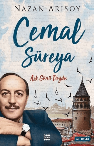 Cemal Süreya Nazan Arısoy