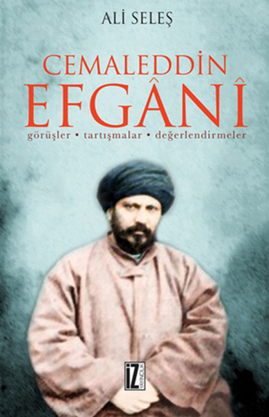 Cemaleddin Efgani Ali Seleş