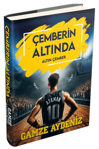 Çemberin Altında 3 (Ciltli) Gamze Aydeniz