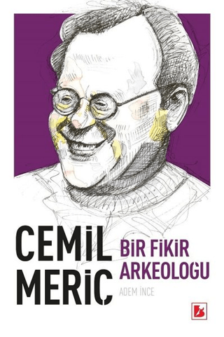 Cemil Meriç Adem İnce