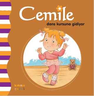 Cemile Dans Kursuna Gidiyor Kolektif