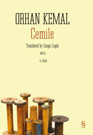 Cemile (İngilizce) Orhan Kemal