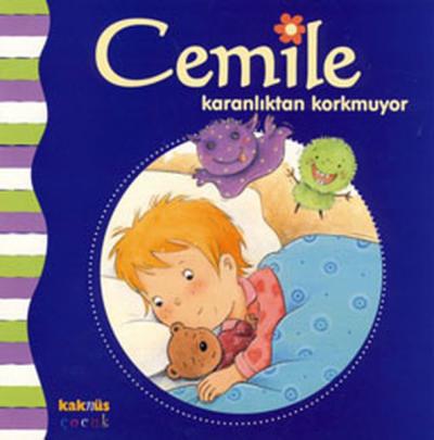 Cemile - Karanlıktan Korkmuyor Kolektif