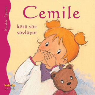 Cemile - Kötü Söz Söylüyor Aline de Petingy