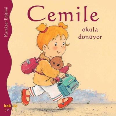 Cemile - Okula Dönüyor Kolektif