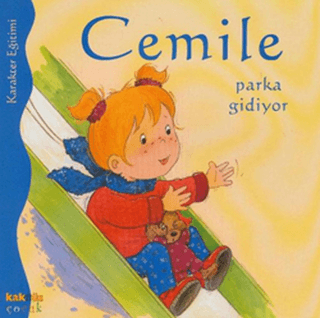 Cemile - Parka Gidiyor Aline de Petingy