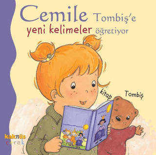 Cemile - Tombiş\'e Yeni Kelimeler Öğretiyor Kolektif