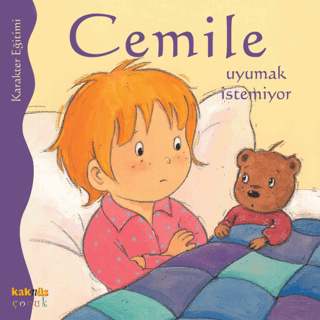 Cemile - Uyumak İstemiyor Aline de Petingy