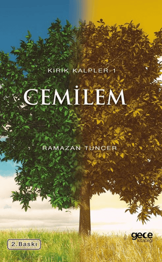 Cemilem - Kırık Kalpler 1 Ramazan Tuncer