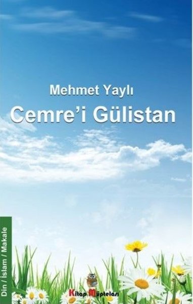 Cemre'i Gülistan Mehmet Yaylı