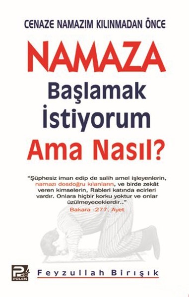 Cenaze Namazım Kılınmadan Önce Namaza Başlamak İstiyorum Ama Nasıl? Fe