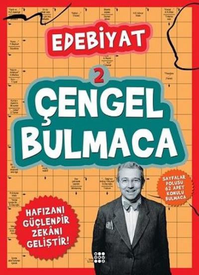 Çengel Bulmaca - Edebiyat 2 Kolektif