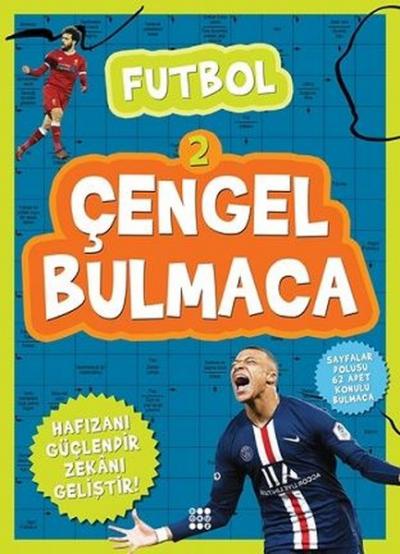 Çengel Bulmaca - Futbol 2 Kolektif