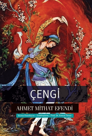 Çengi Ahmet Mithat Efendi