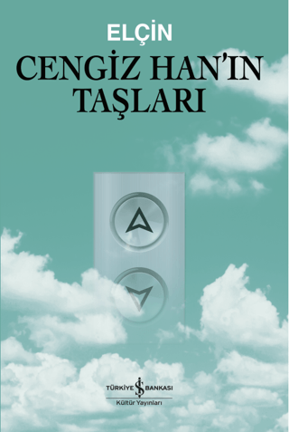 Cengiz Han'ın Taşları Elçin