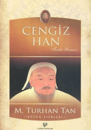 Cengiz Han %25 indirimli M. Turhan Tan