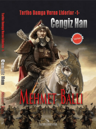 Cengiz Han Mehmet Ballı