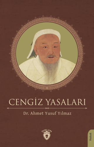 Cengiz Yasaları Ahmet Yusuf Yılmaz