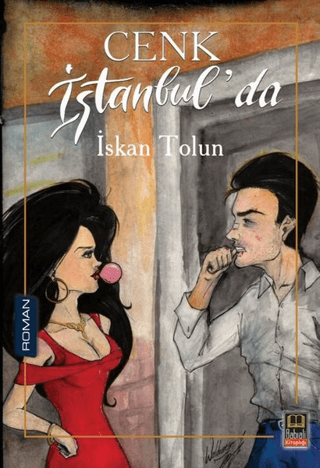 Cenk İstanbul'da İskan Tolun