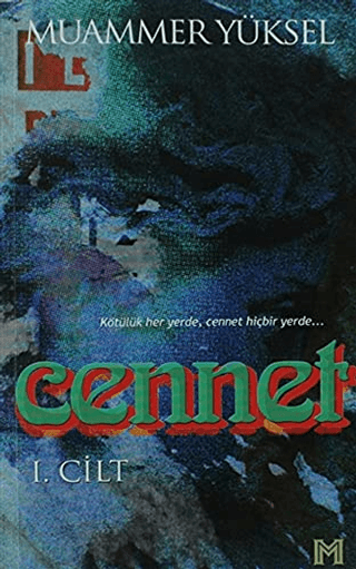 Cennet 1. Cilt Muammer Yüksel