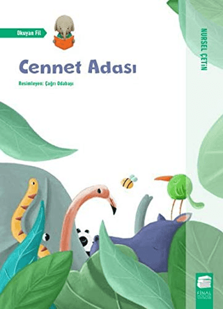 Cennet Adası Nursel Çetin