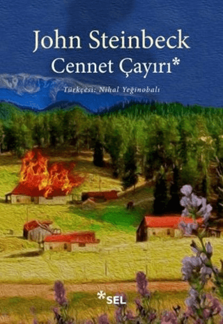 Cennet Çayırı John Steinbeck