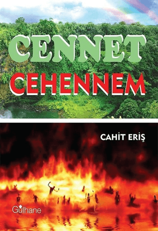 Cennet Cehennem Cahit Eriş