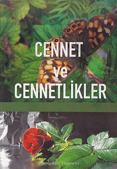 Cennet ve Cennetlikler %35 indirimli İmam Gazali