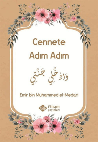 Cennete Adım Adım Emir Bin Muhammed El-Madari