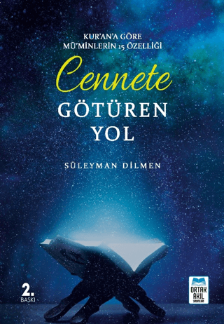 Cennete Götüren Yol Süleyman Dilmen