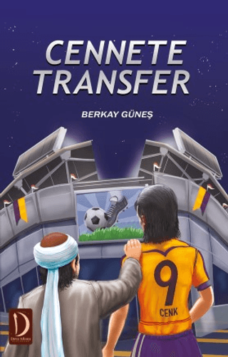 Cennete Transfer Berkay Güneş