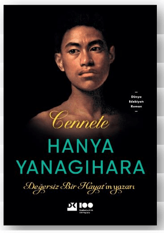 Cennete Hanya Yanagihara