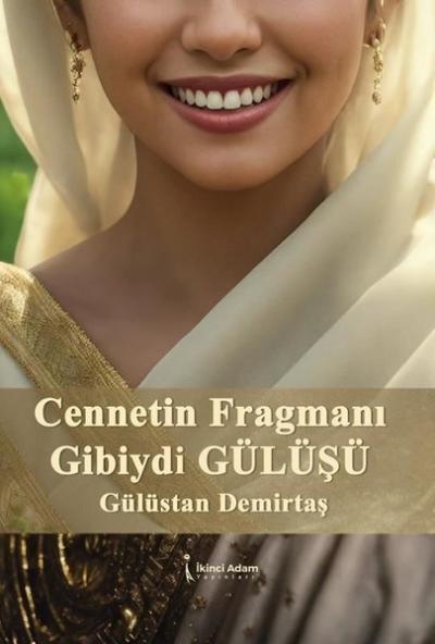 Cennetin Fragmanı Gibiydi Gülüşü Gülüstan Demirtaş