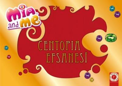 Mia and Me: Centopia Efsanesi Kolektif