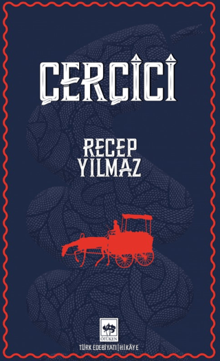 Çerçici Recep Yılmaz