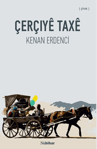 Çerçiye Taxe Kenan Erdenci