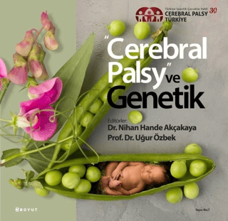 Cerebral Palsy ve Genetik Nihan Hande Akçakaya