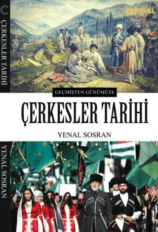 Çerkesler Tarihi Yenal Sosran