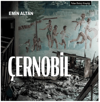 Çernobil Emin Altan