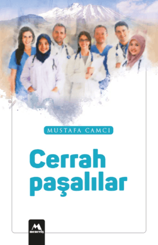 Cerrahpaşalılar Mustafa Camcı