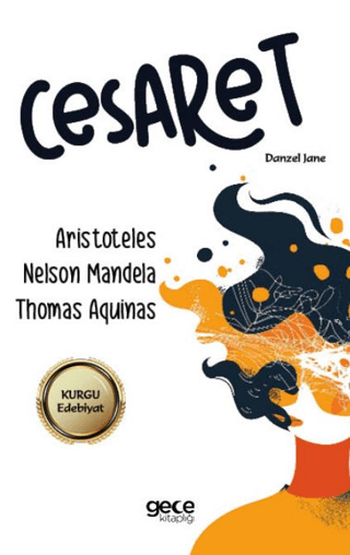 Cesaret Aristoteles