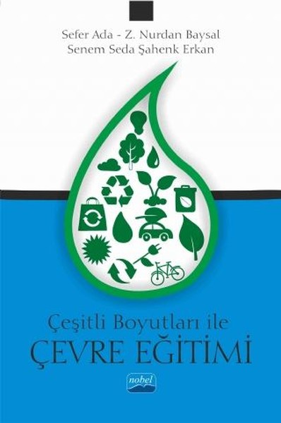 Çeşitli Boyutları ile Çevre Eğitimi Sefer Ada