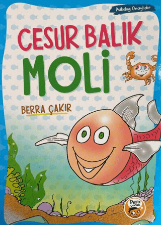 Cesur Balık Moli Berra Çakır