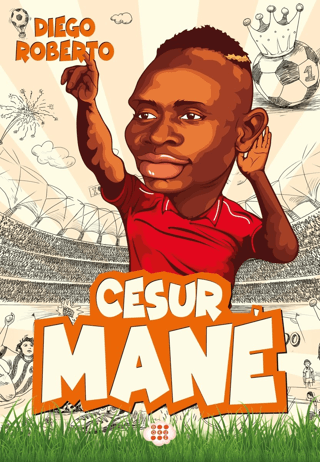 Cesur Mane-Efsane Futbolcular Diego Roberto