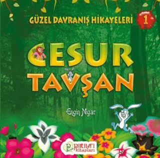 Cesur Tavşan Engin Nigar