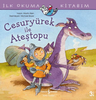 Cesuryürek ile Ateştopu Martin Klein