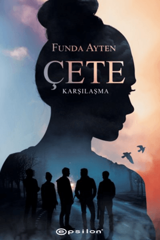 Çete - Karşılaşma Funda Ayten