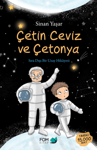 Çetin Ceviz ve Çetonya Sinan Yaşar