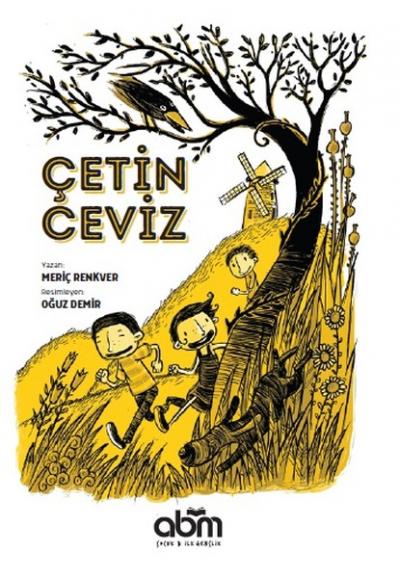 Çetin Ceviz Meriç Renkver