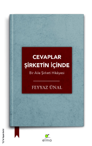 Cevaplar Şirketin İçinde Feyyaz Ünal